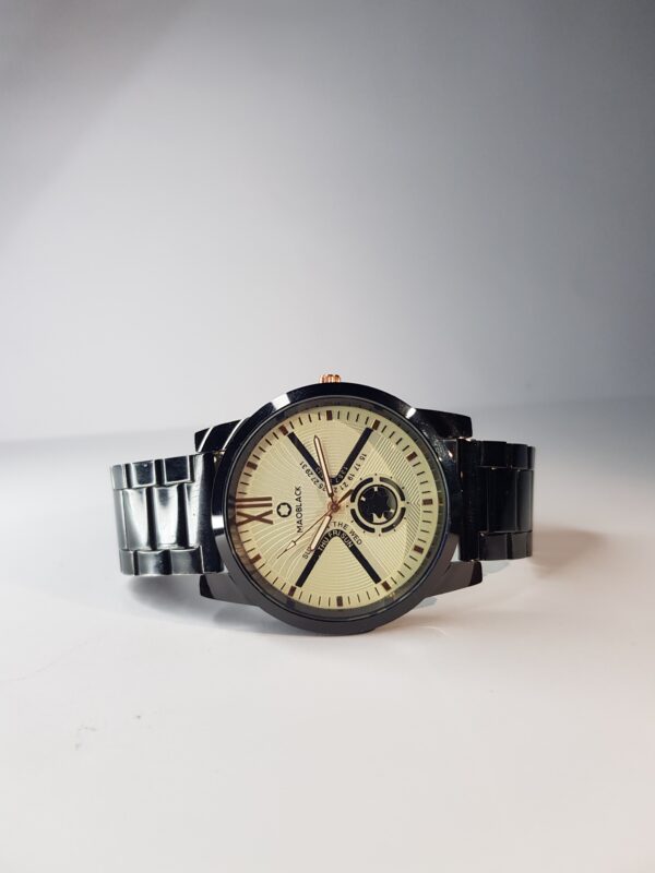 MaoBlack Watches