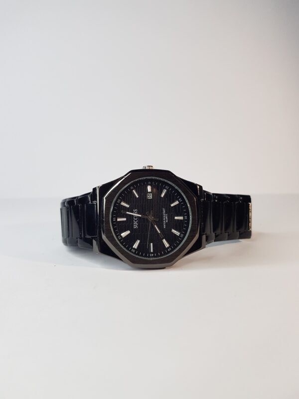 Success Stainless Steel Watch