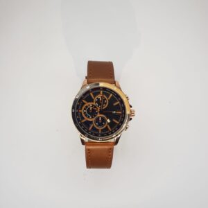Forrad Pure Leather Watch